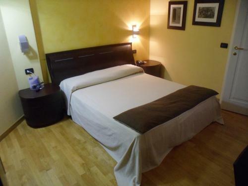 Hotel Fontana Santa