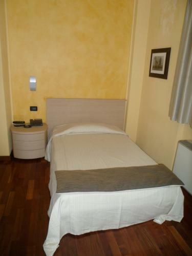 Hotel Fontana Santa