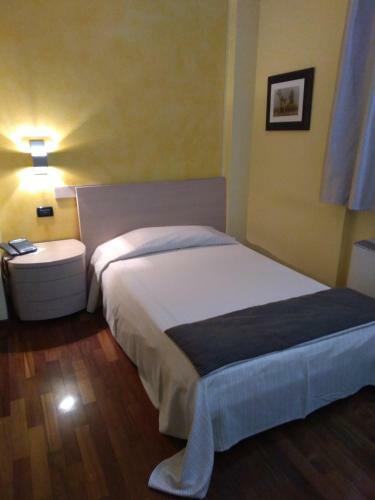 Hotel Fontana Santa