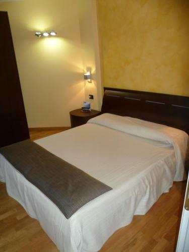 Hotel Fontana Santa