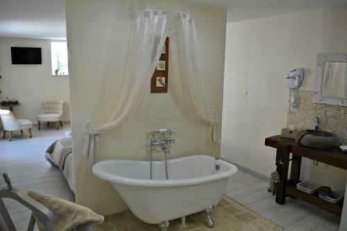 Bed & Breakfast Aux 4 Cornes