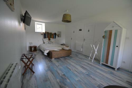 Bed & Breakfast Aux 4 Cornes