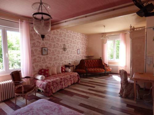 Hotel Beau Site