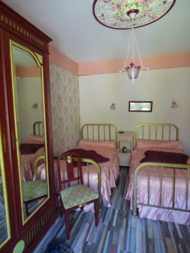 Hotel Beau Site