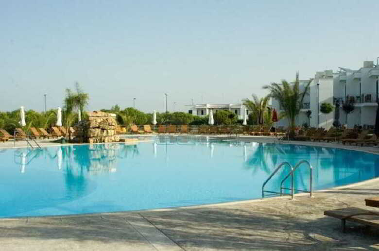 Hotel Resort Portoselvaggio