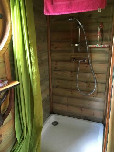 Duccio Cabana H�bergements Insolites