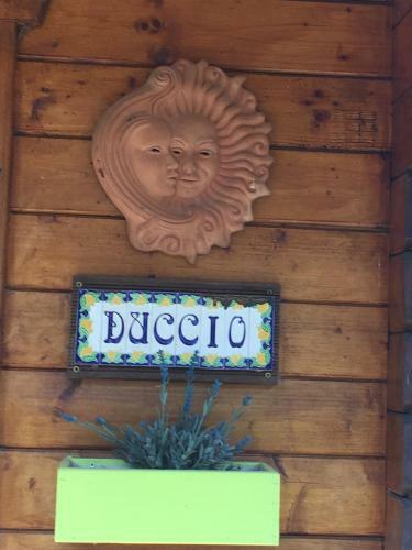 Duccio Cabana H�bergements Insolites