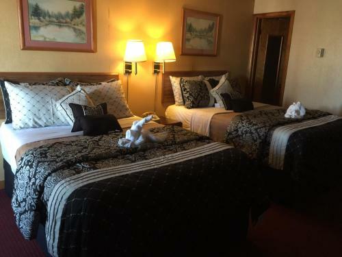 Motel Americas Best Value Inn