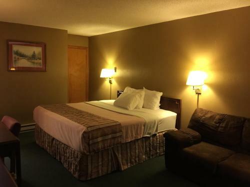 Motel Americas Best Value Inn
