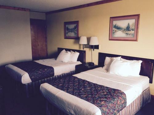 Motel Americas Best Value Inn