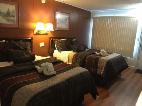Motel Americas Best Value Inn