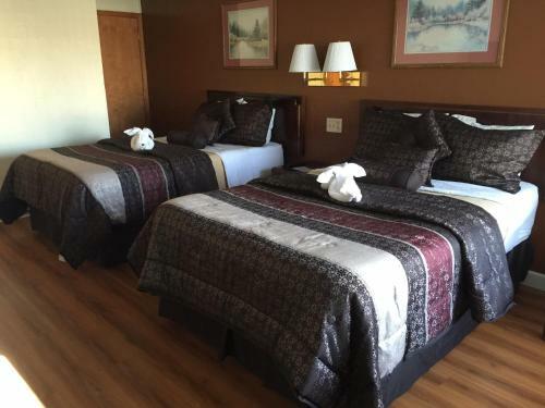 Motel Americas Best Value Inn