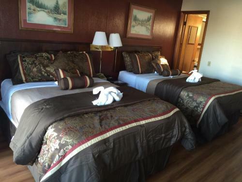 Motel Americas Best Value Inn