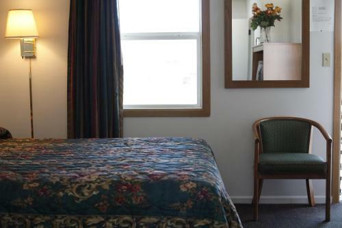 Travelier Motel - Macon