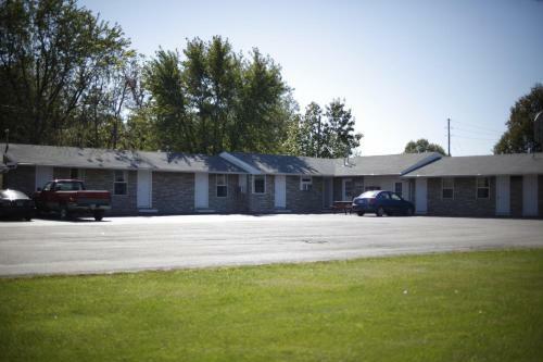 Travelier Motel - Macon