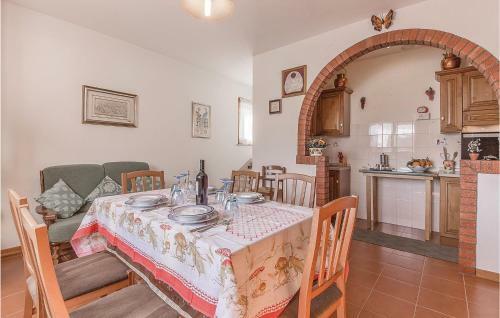 Apartamento La Tartaruga/app. Nuvola