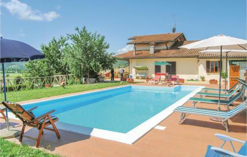 Apartamento La Tartaruga/nuvola-arcobaleno