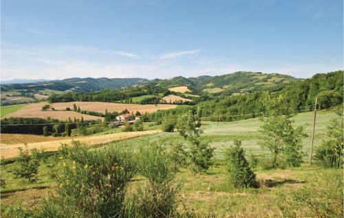Apartamento La Tartaruga/nuvola-arcobaleno