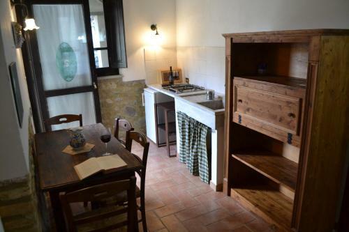 Agroturismo Agriturismo Nestore