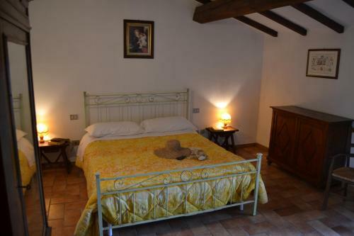 Agroturismo Agriturismo Nestore