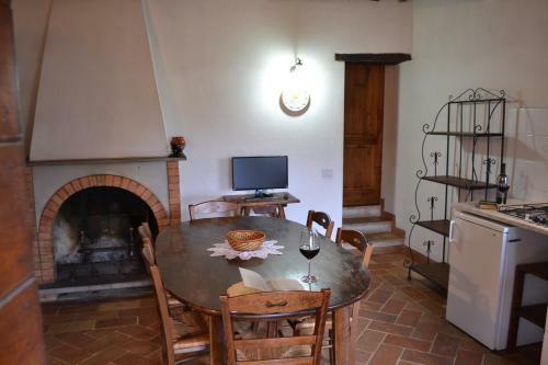 Agroturismo Agriturismo Nestore
