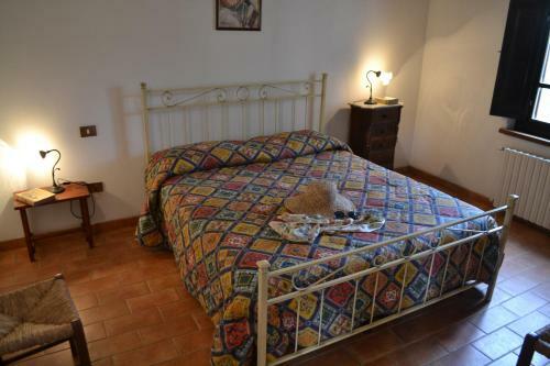 Agroturismo Agriturismo Nestore