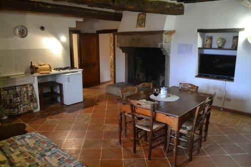 Agroturismo Agriturismo Nestore