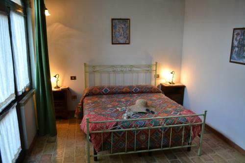 Agroturismo Agriturismo Nestore