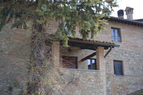 Agroturismo Agriturismo Nestore