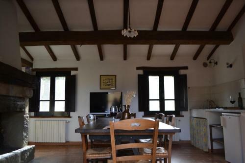 Agroturismo Agriturismo Nestore