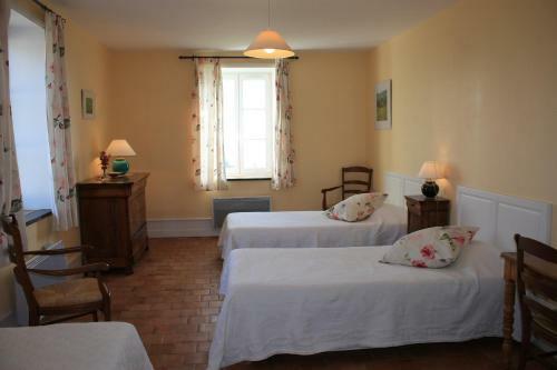 Bed & Breakfast Domaine Du Fontenay