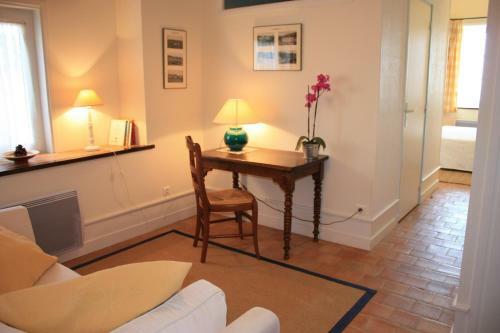 Bed & Breakfast Domaine Du Fontenay