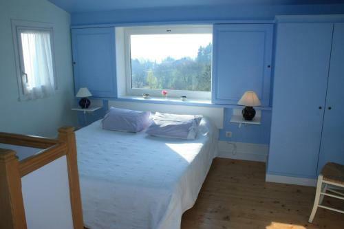 Bed & Breakfast Domaine Du Fontenay