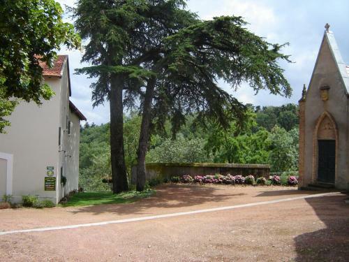 Bed & Breakfast Domaine Du Fontenay