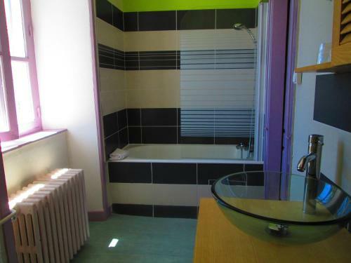 Hotel L'auberge De L'�tang