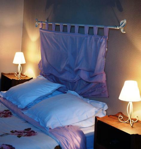 Hotel L'auberge De L'�tang