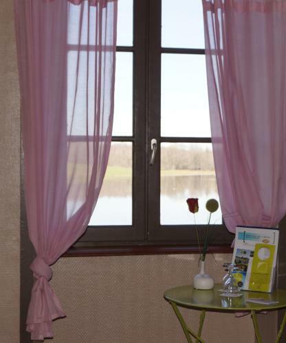 Hotel L'auberge De L'�tang
