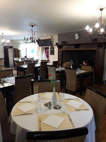Hotel L'auberge De L'�tang