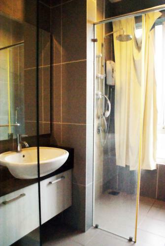Apartamento Amandarii Eco Villa By Vale Pine