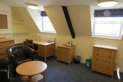 Bed & Breakfast Wadham College