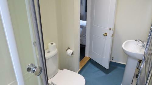 Bed & Breakfast Wadham College