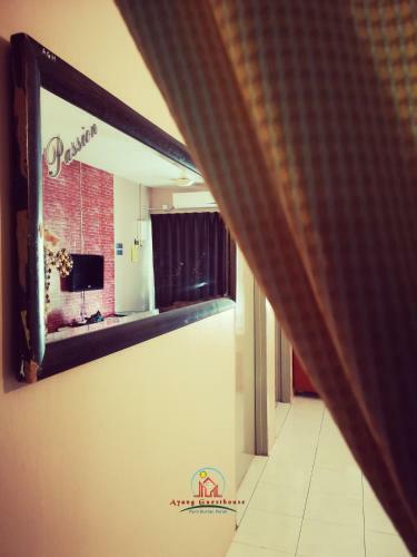 Ayang Guesthouse Parit Buntar