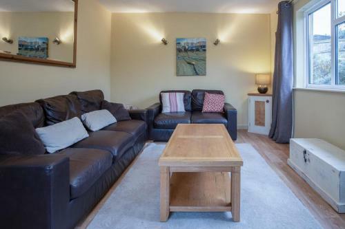 The Boundary - 2 Bedroom Annex - Hundleton