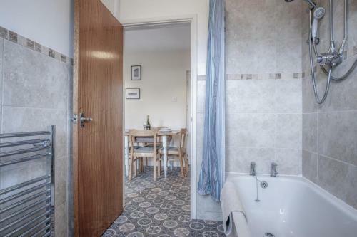 The Boundary - 2 Bedroom Annex - Hundleton