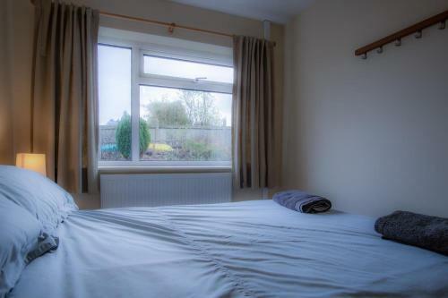 The Boundary - 2 Bedroom Annex - Hundleton