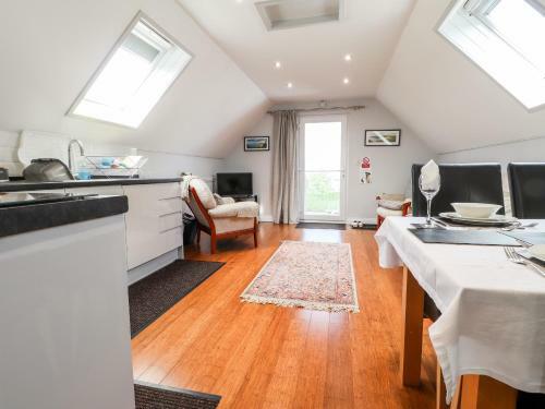 Apartamento Bryn Awel Retreat