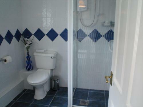 Hostal Rosedene Guest House