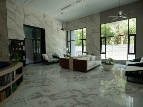 Apartamento Aeras - The Ultimate Beachfront Experience