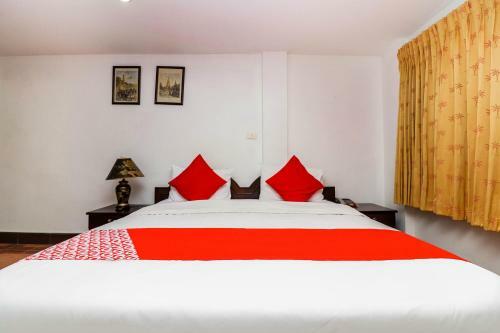 Hotel Jomtien View Paradise