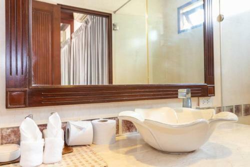 Asia House Pool Villa X Gsg